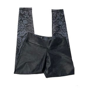 Niyama | Print Leggings